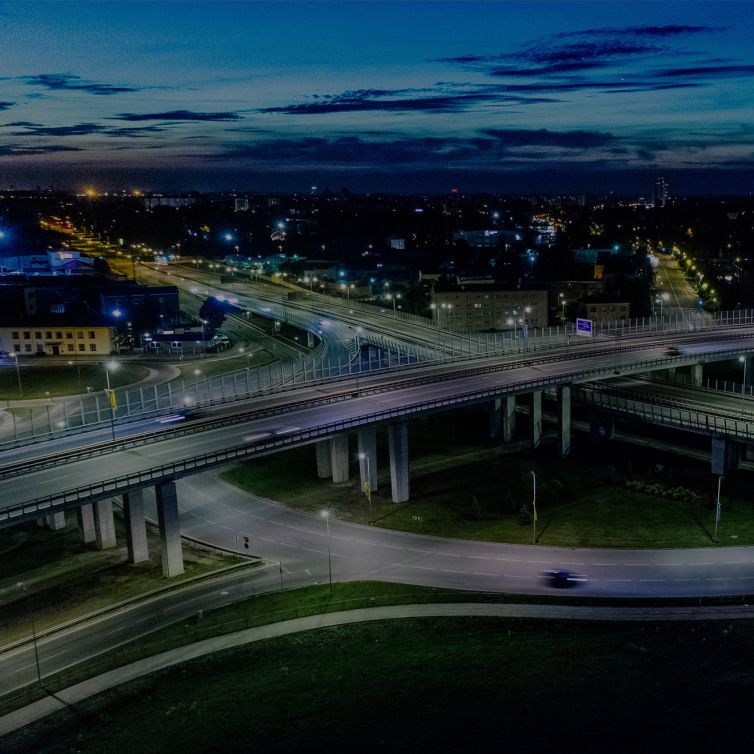 Máster en Ingeniería de Conservación de Carreteras (Titulados en Jefe COEX)